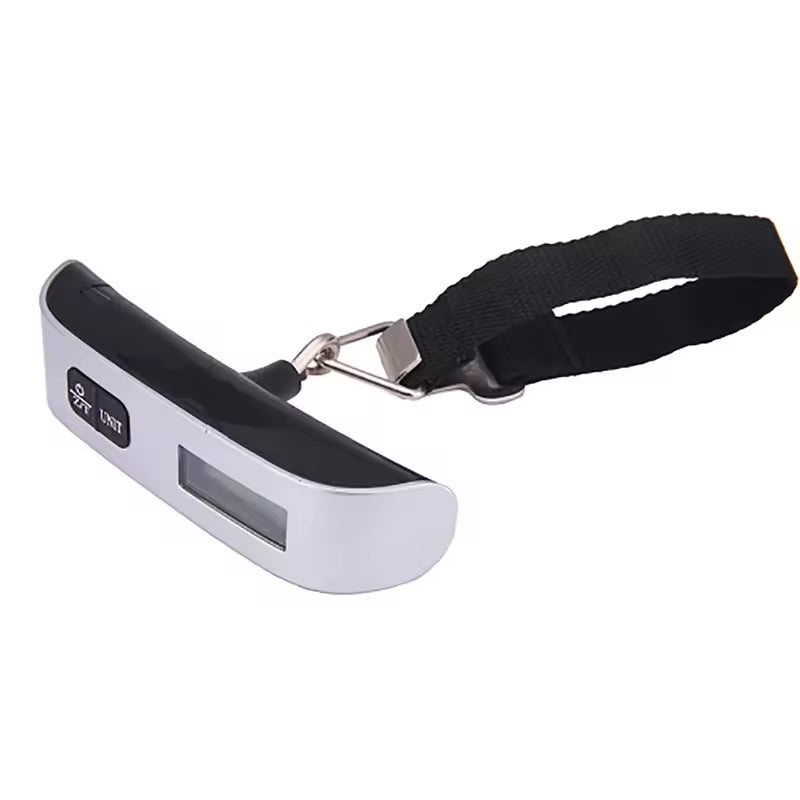 WeightMate™ Digital Luggage Scale