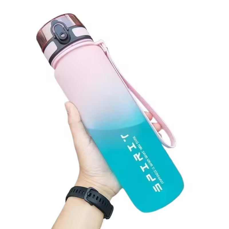 HydraGo™ Travel Sports Water Bottle