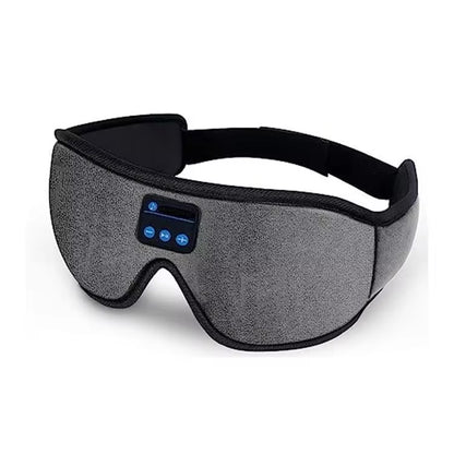 SleepTune™ Bluetooth 3D Sleep Mask