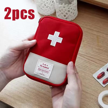 MediPouch™ Mini Travel First Aid Bag
