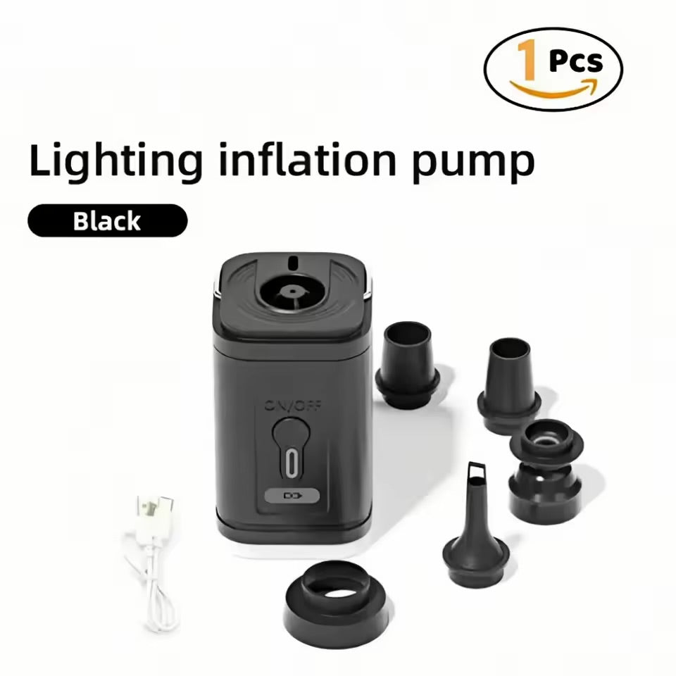 VacuPack™ Travel Compression Storage Bags