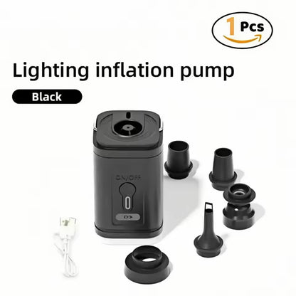 VacuPack™ Travel Compression Storage Bags