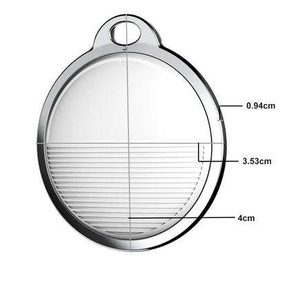 TrackiTag™ Smart Apple Finder