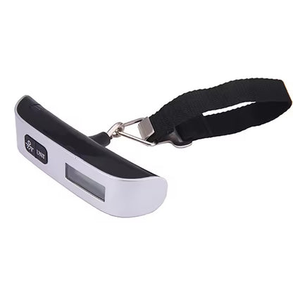 WeightMate™ Digital Luggage Scale