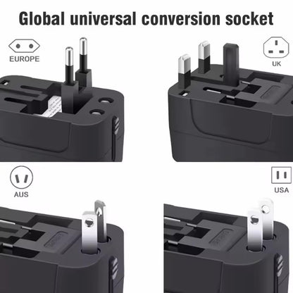 PowerPort™ Universal Travel Adapter