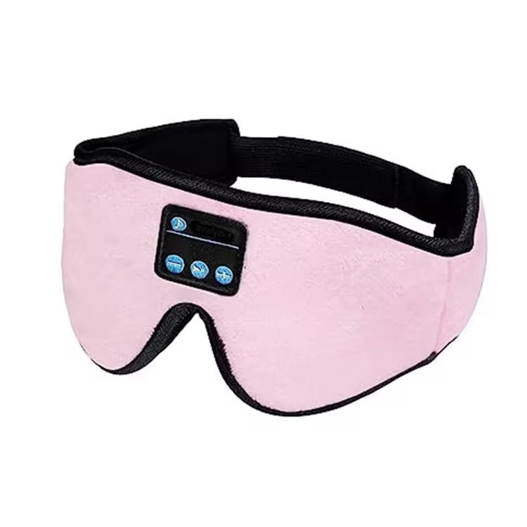 SleepTune™ Bluetooth 3D Sleep Mask