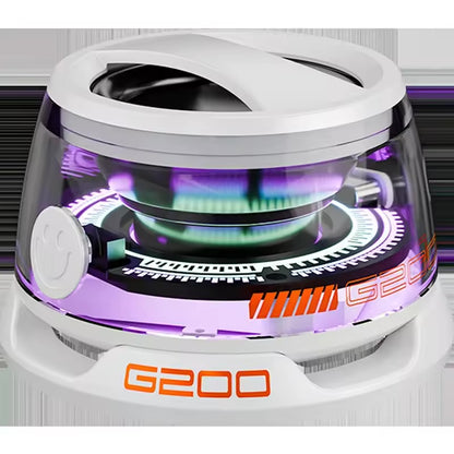 SonicSnap™ Magnetic RGB Mini Speaker