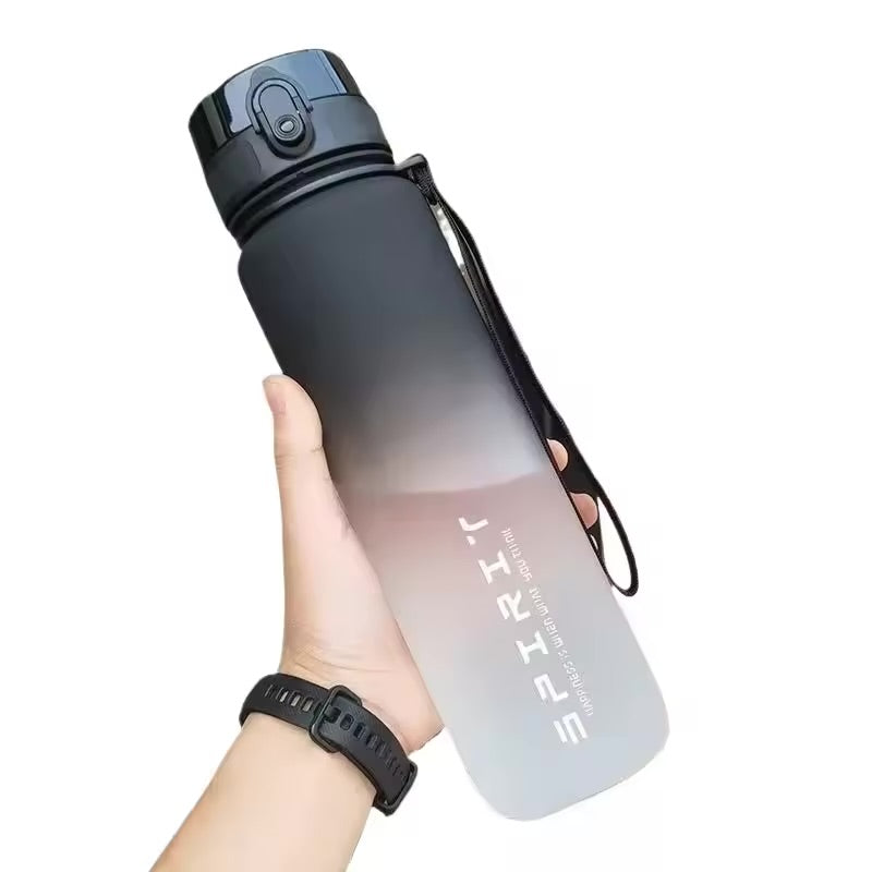 HydraGo™ Travel Sports Water Bottle