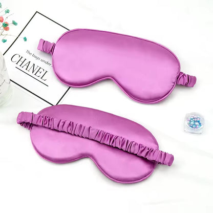 DreamSilk™ 3D Sleep Mask