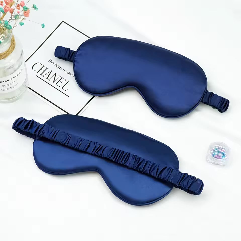 DreamSilk™ 3D Sleep Mask