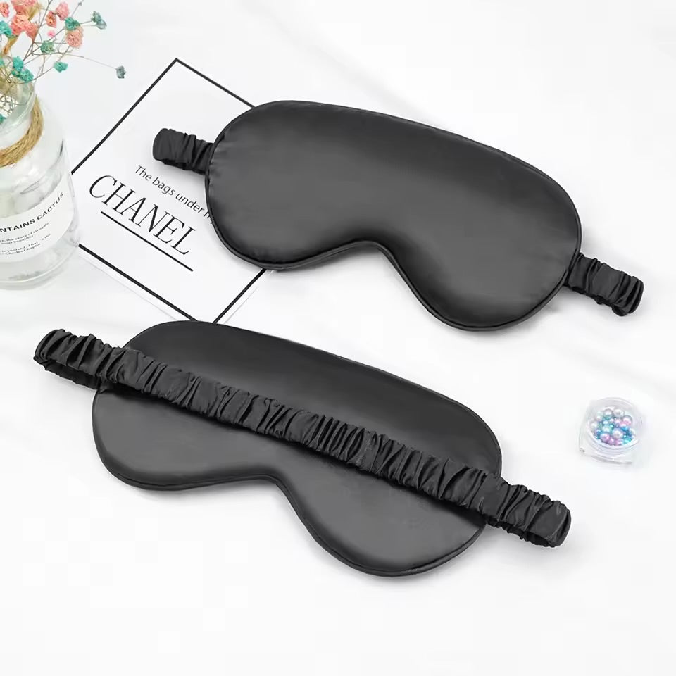 DreamSilk™ 3D Sleep Mask
