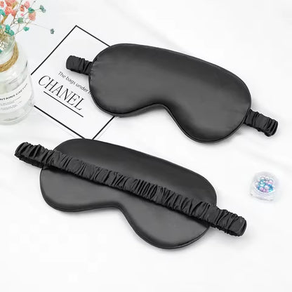 DreamSilk™ 3D Sleep Mask