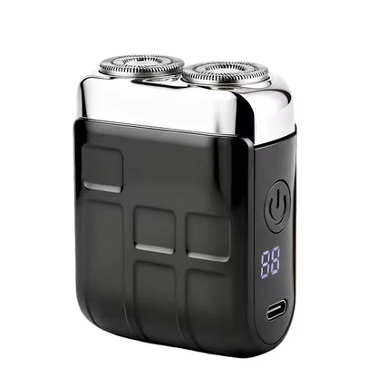 TrimCore™ Mini Electric Travel Shaver