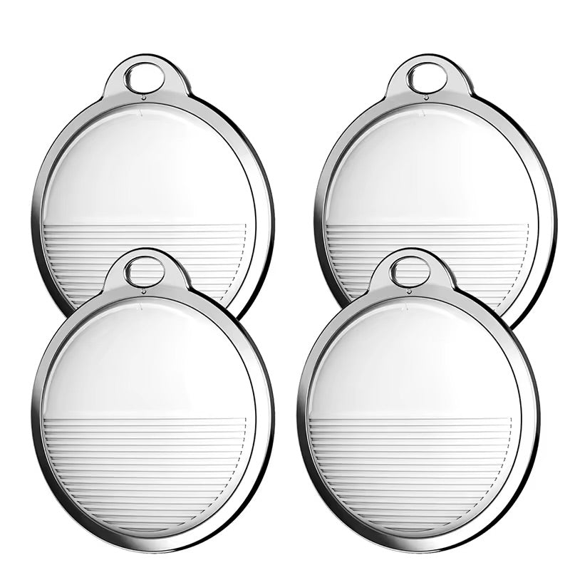 TrackiTag™ Smart Apple Finder