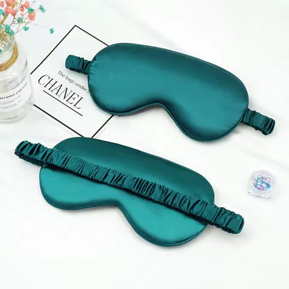 DreamSilk™ 3D Sleep Mask