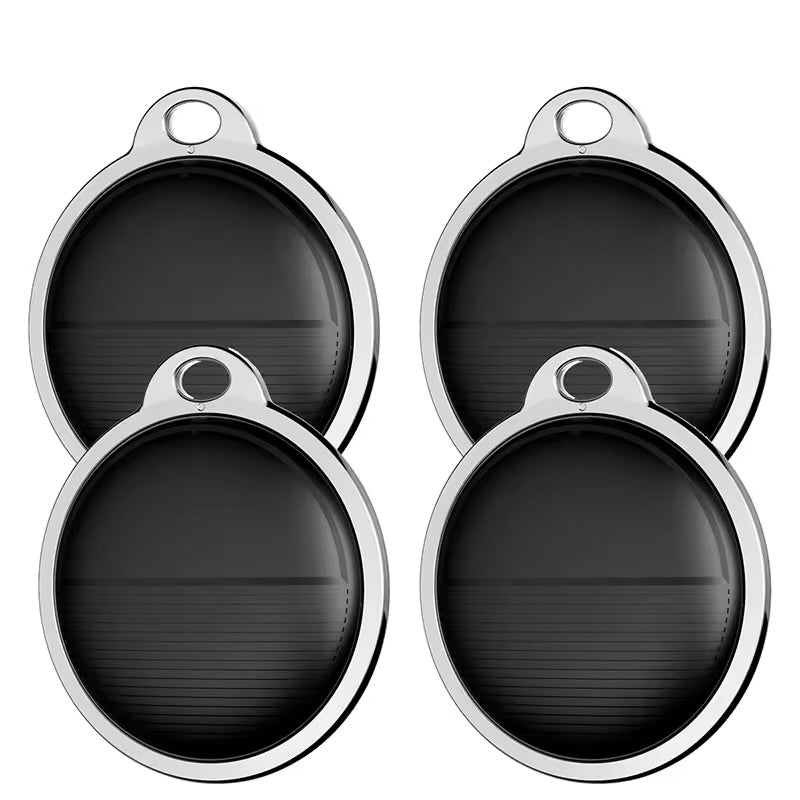 TrackiTag™ Smart Apple Finder