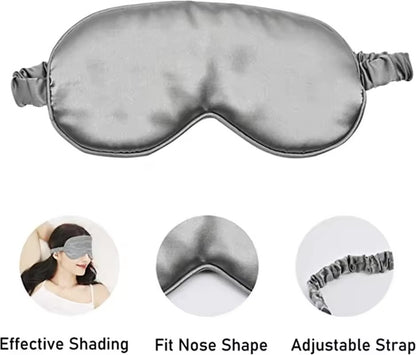 DreamSilk™ 3D Sleep Mask