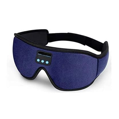 SleepTune™ Bluetooth 3D Sleep Mask