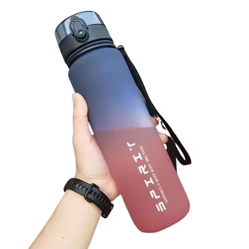 HydraGo™ Travel Sports Water Bottle