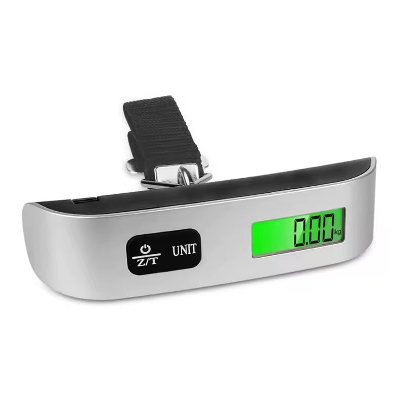 WeightMate™ Digital Luggage Scale