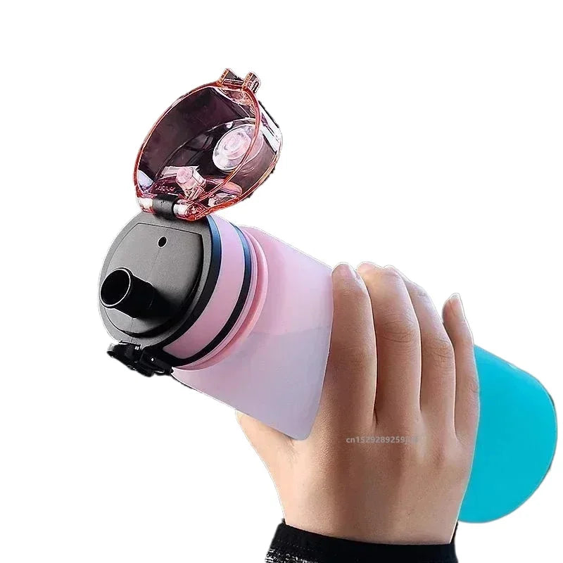 HydraGo™ Travel Sports Water Bottle