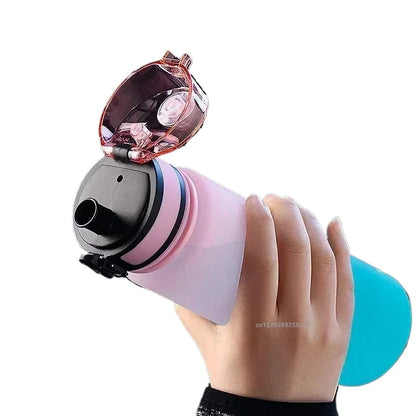 HydraGo™ Travel Sports Water Bottle