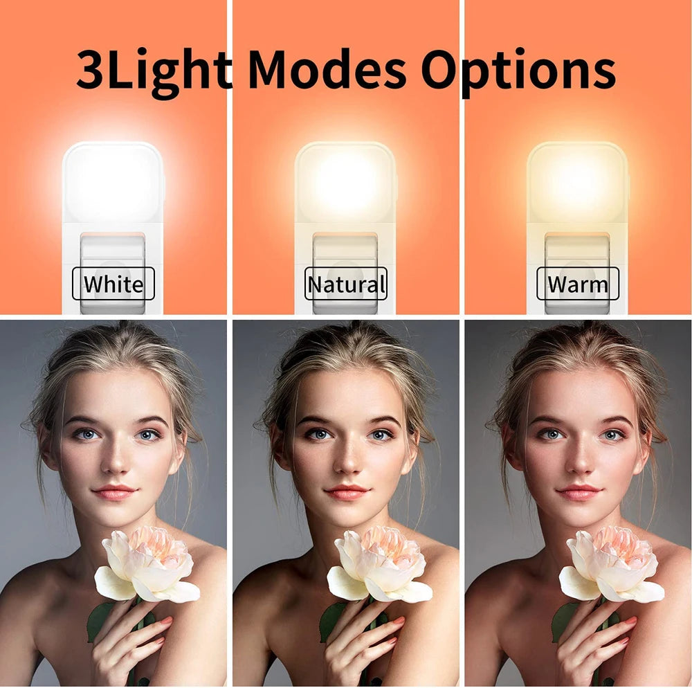 SnapLite™ Bluetooth Selfie Stick Tripod