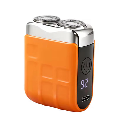 TrimCore™ Mini Electric Travel Shaver